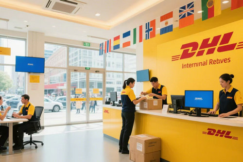 北京DHL快遞如何確保加盟模式下服務(wù)質(zhì)量的穩(wěn)定性?